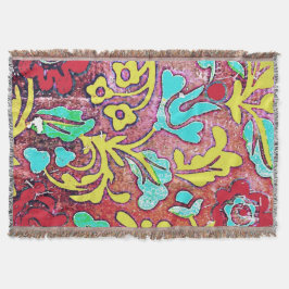 COBERTOR ESTILOS DE ARTE&DESIGN EM BRANCO