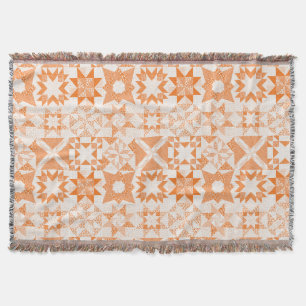 Cobertor Estrelas Tradicionais de Patchwork Mais Baratas In
