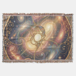 Cobertor Ethereal Vision – Beyond Reality17