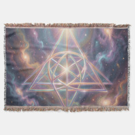 Cobertor Ethereal Vision – Beyond Reality27