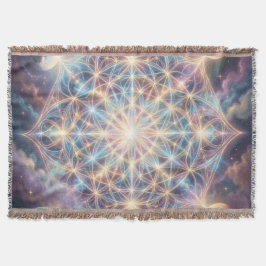 Cobertor Ethereal Vision – Beyond Reality33