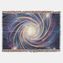 Cobertor Ethereal Vision – Beyond Reality35