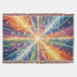 Cobertor Ethereal Vision – Beyond Reality39