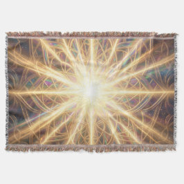 Cobertor Ethereal Vision – Beyond Reality47