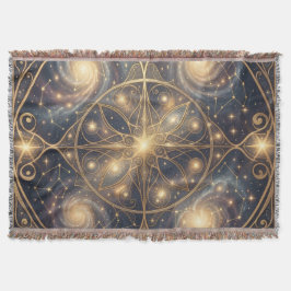 Cobertor Ethereal Vision – Beyond Reality7