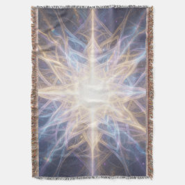 Cobertor Ethereal Vision – Beyond Reality.59