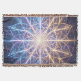 Cobertor Ethereal Vision – Beyond Reality.97