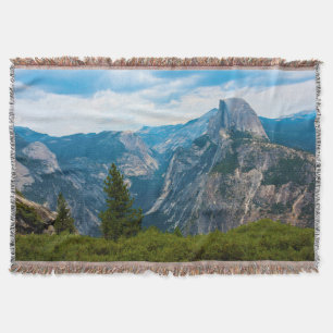 Cobertor EUA, Califórnia, Parque Nacional de Yosemite 1