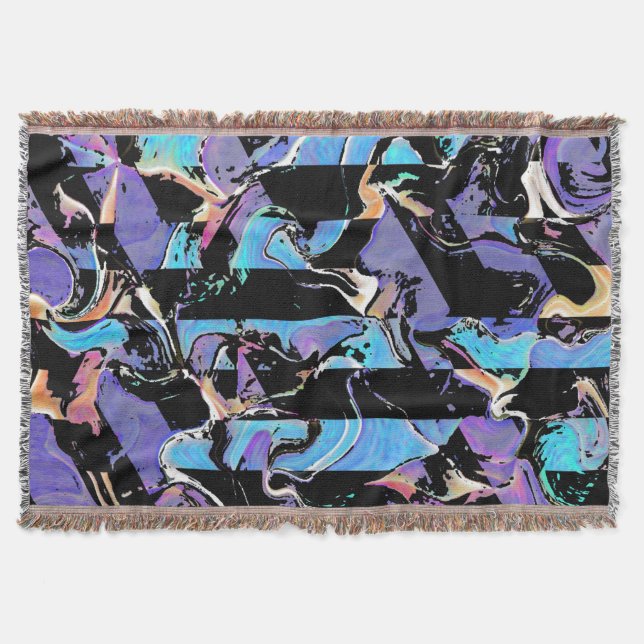 Cobertor Eyesore (Frente)