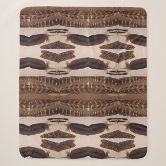 Cobertor Feather Sherpa