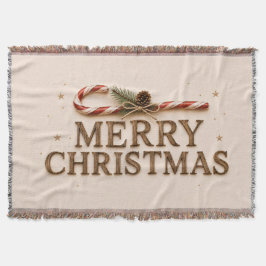 COBERTOR FELIZ NATAL