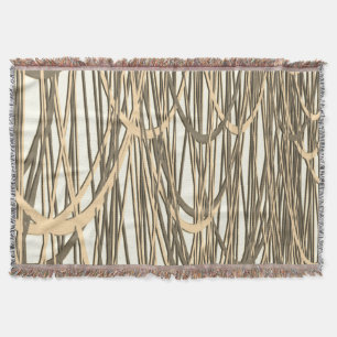 Cobertor Filamento de ouro