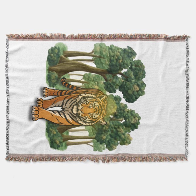 Cobertor Fleece Blanket (Frente)