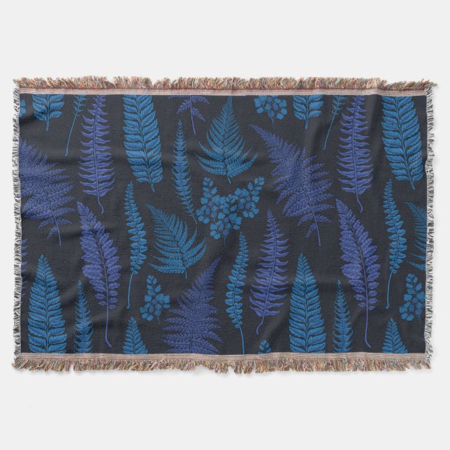 Cobertor flocos 2 (Frente)