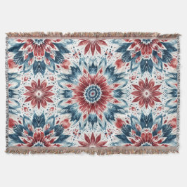 Cobertor Flor da Independência