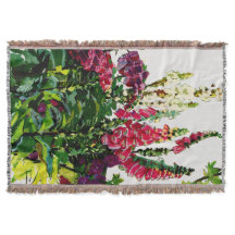 Flora exótica #1 em SunshineDazzle