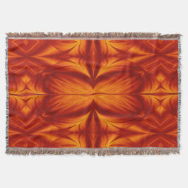Cobertor Flores de Fogo 281