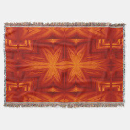 Cobertor Flores de Fogo 287