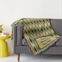 Folhas de outono personalizadas, Abstrato