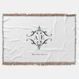 Cobertor Folheto Personalizado - Guarda Personalizada Cozy