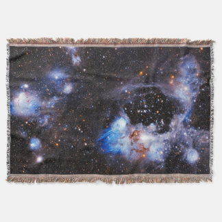 Cobertor Foto Celestial N44 Superbubble