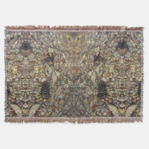 Cobertor Fotografia natural de Taylor Creek