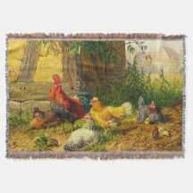 Frango Vintage Carl Jutz 1899