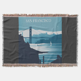 COBERTOR FRISCO BAY #1