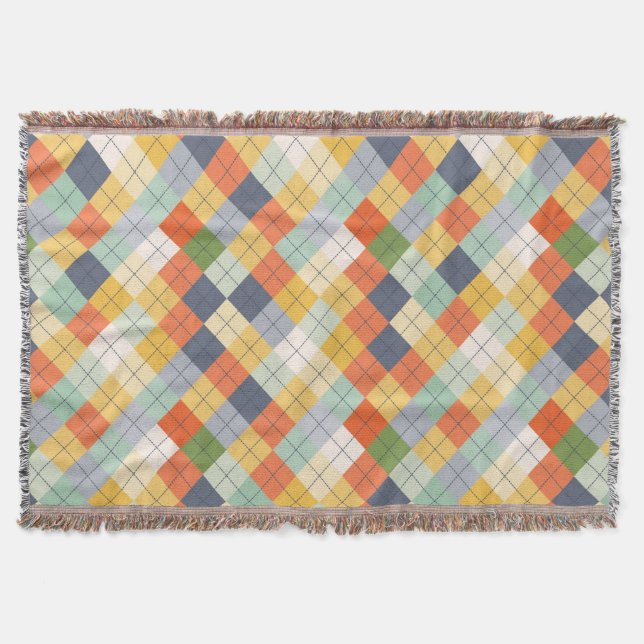 Cobertor Fundo 2 da camisola (Frente)