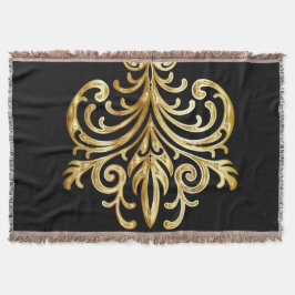 Cobertor Furos e toques atrativos em todos os produtos