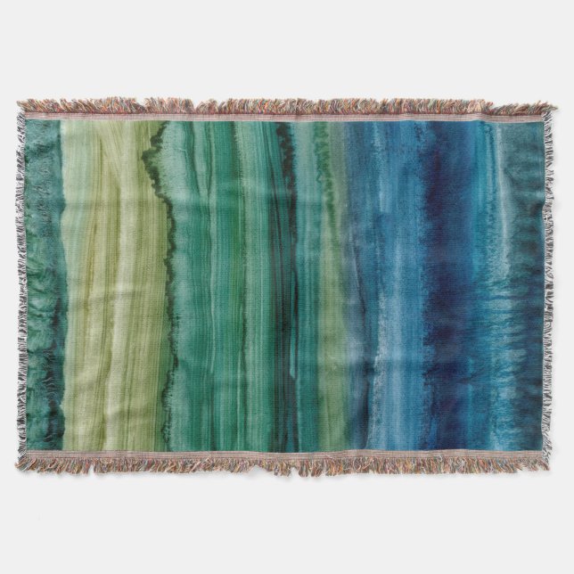 Cobertor Fusão IV (Frente)