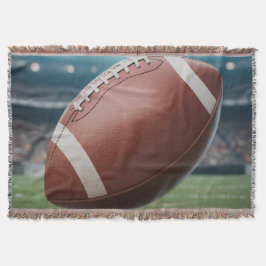 Cobertor Futebol Americano