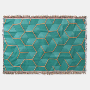 Cobertor geométrico