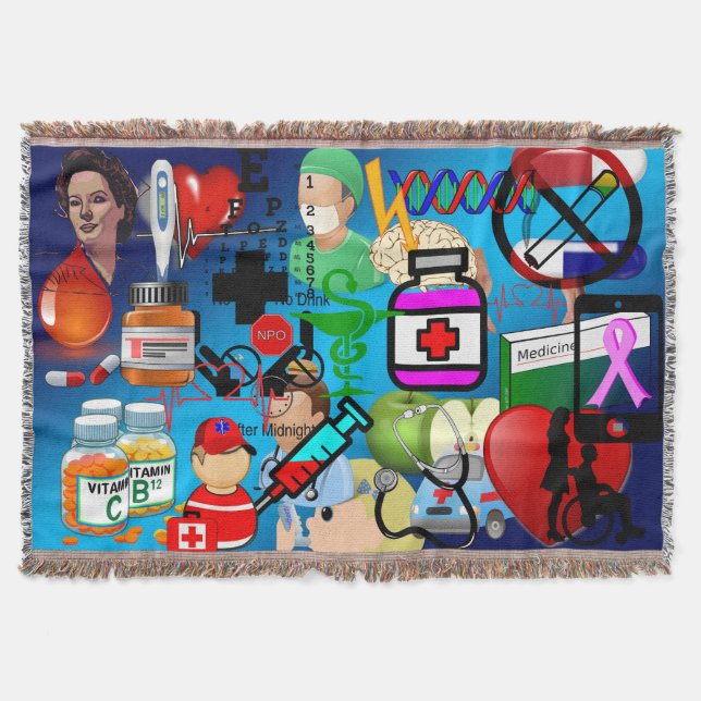 Cobertor gh (Frente)