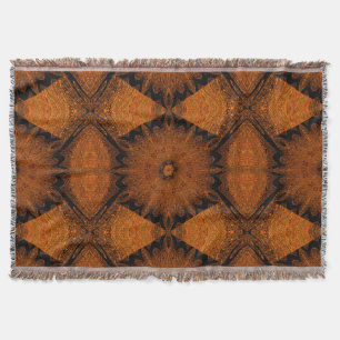 Cobertor Glass Lotus