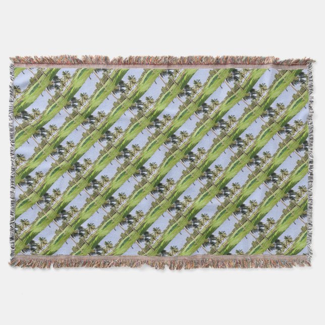 Cobertor Goa India 2 (Frente)