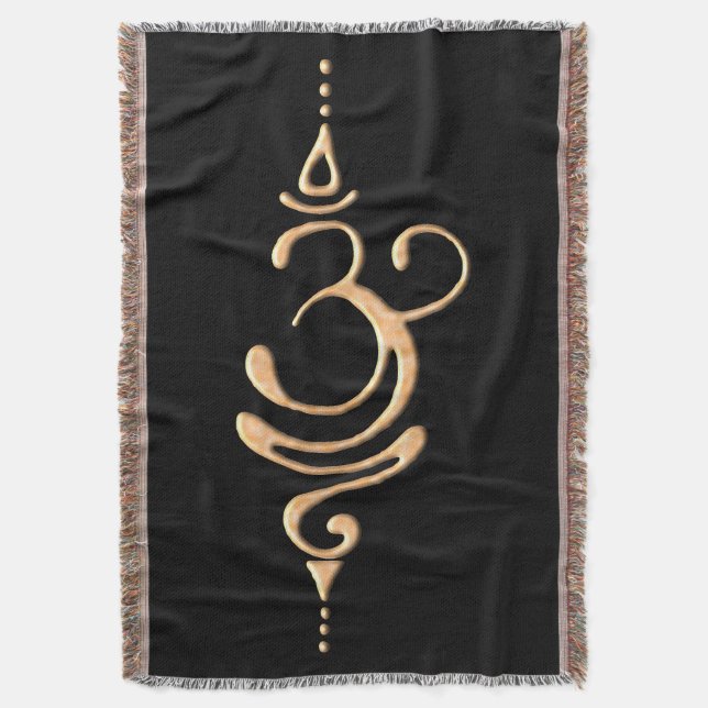 Cobertor Gold Breathe  (Frente Vertical)