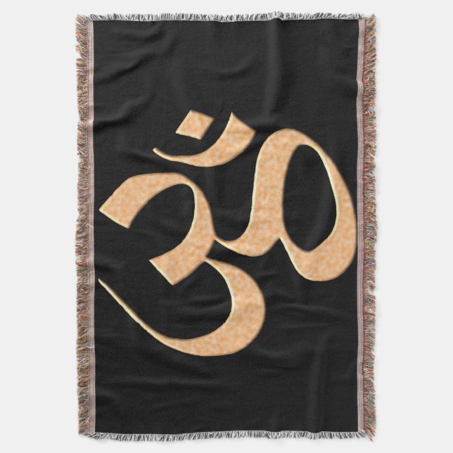 Cobertor Gold Om  (Frente Vertical)