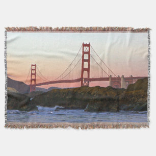Cobertor GoldenGateBridge_2014_1101