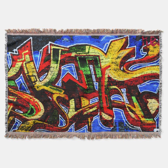 Cobertor Grafite 17 tbcna (Frente)