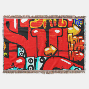 Cobertor Grafite 19 tbcn
