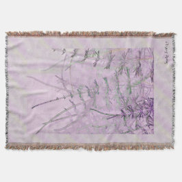 Cobertor Grama/caule