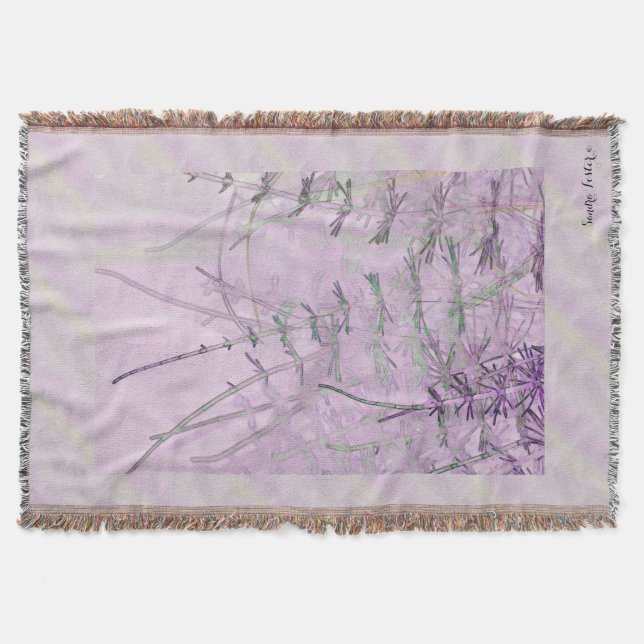 Cobertor Grama/caule (Frente)