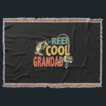 Cobertor Grandfather Quotes | Fishing Cool Grandad<br><div class="desc">Grandfather Quotes | Fishing Cool Grandad</div>