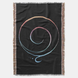 Cobertor Gratidão 1