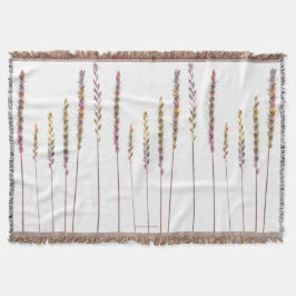 Cobertor Graus Coloridos