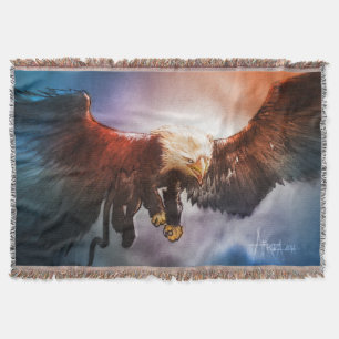 Cobertor Griffin Blanket