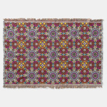 Groovy Poder Floral Celestial