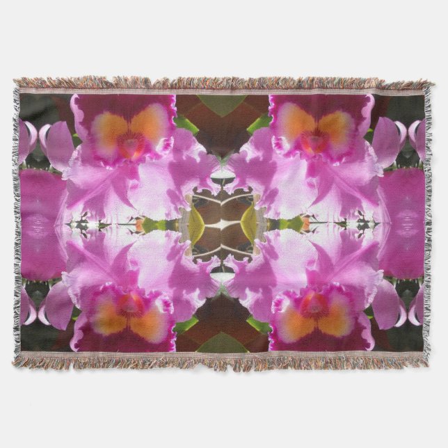 Cobertor Harlinde (Frente)