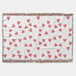 Cobertor História de Amor Incontável